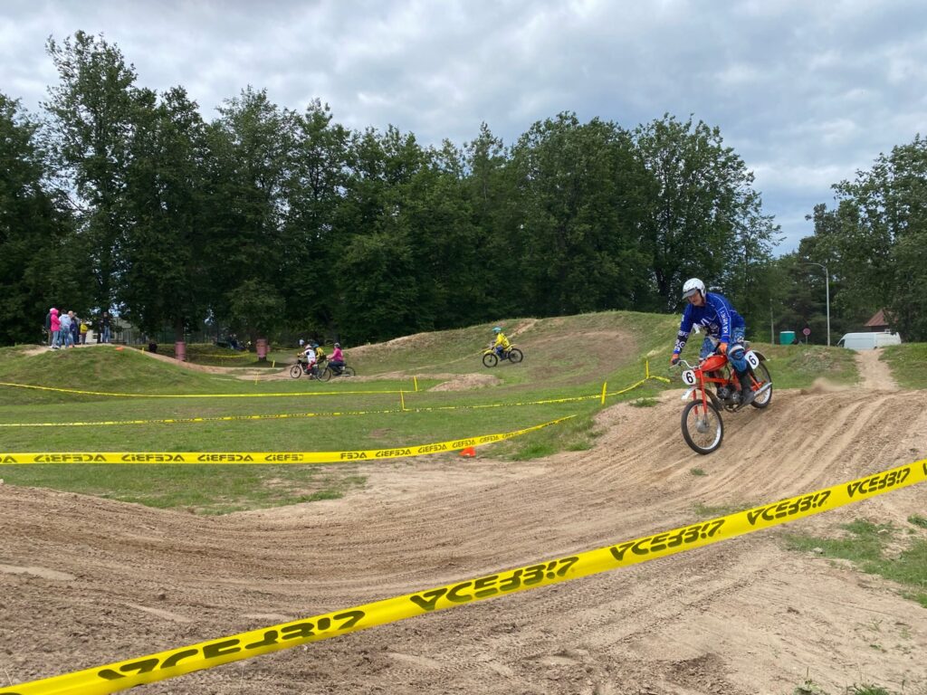 Autors: FOTO: Inga Karpova