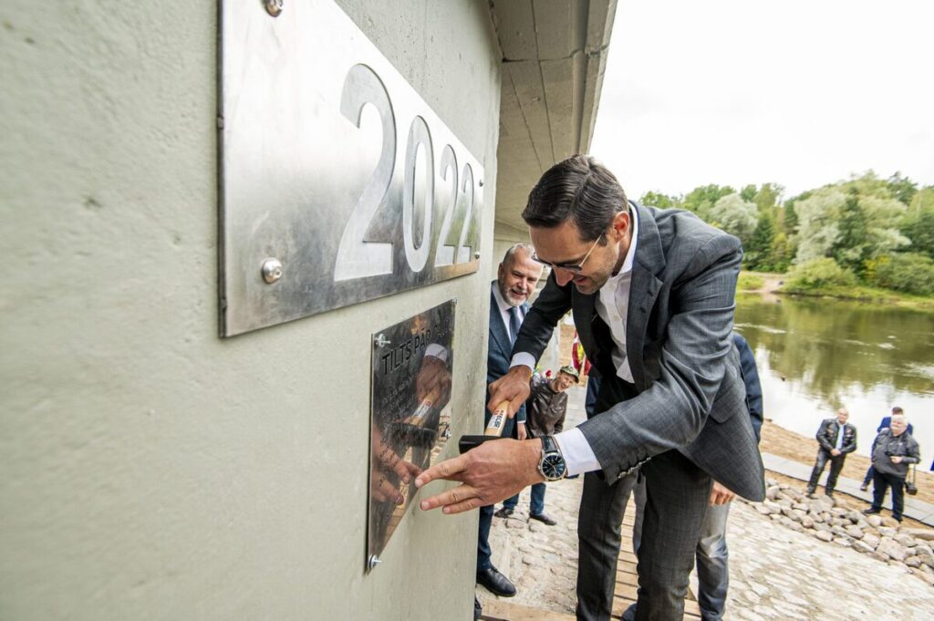 Autors: Foto: Renārs Koris