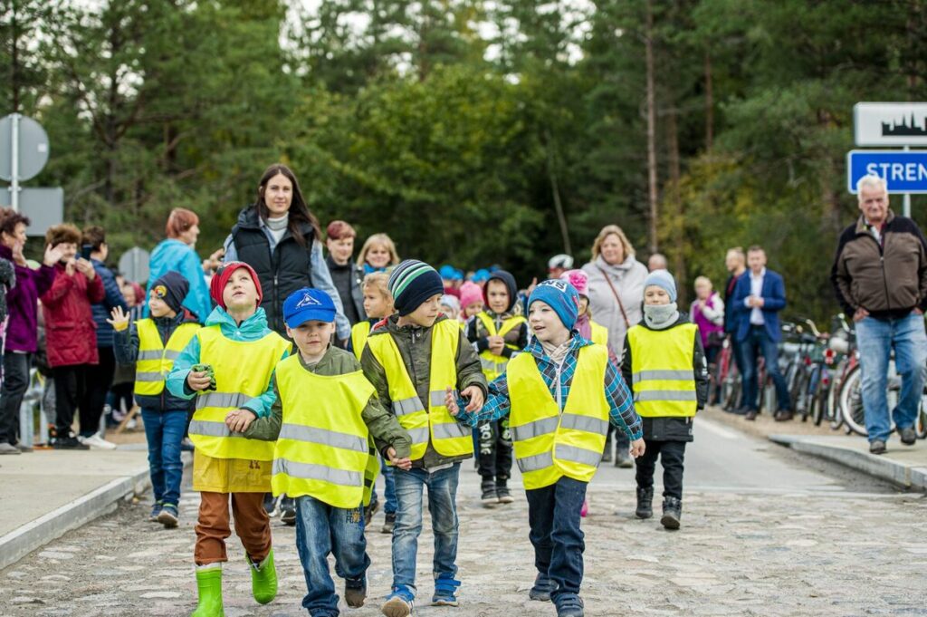 Autors: Foto: Renārs Koris