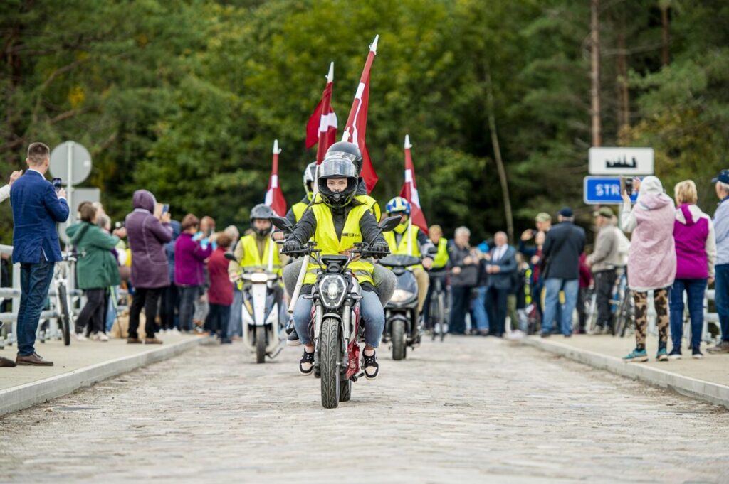 Autors: Foto: Renārs Koris