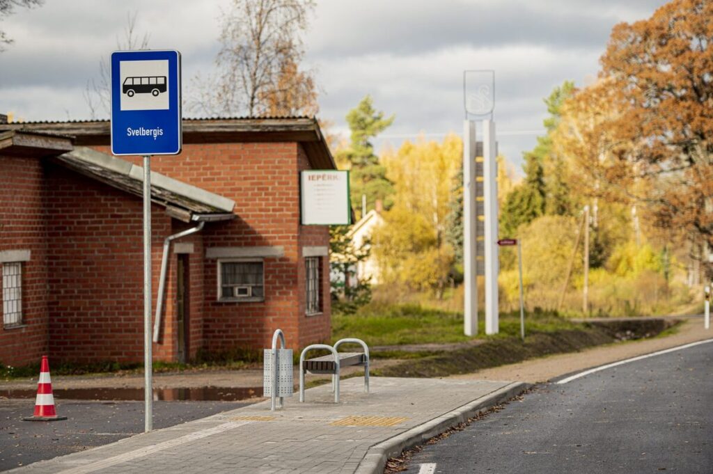 Autors: Foto: Renārs Koris