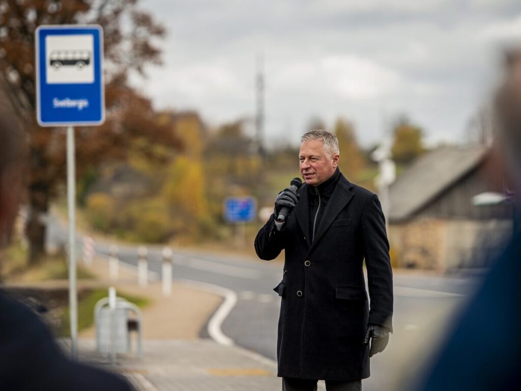 Autors: Foto: Renārs Koris