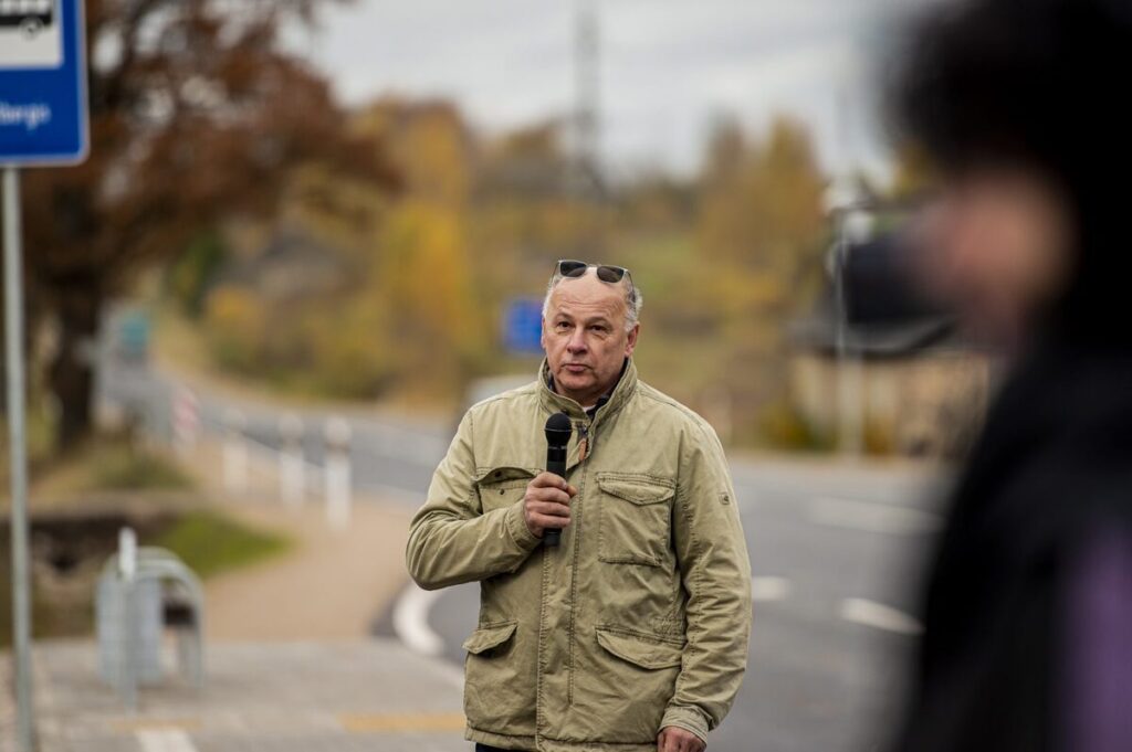 Autors: Foto: Renārs Koris