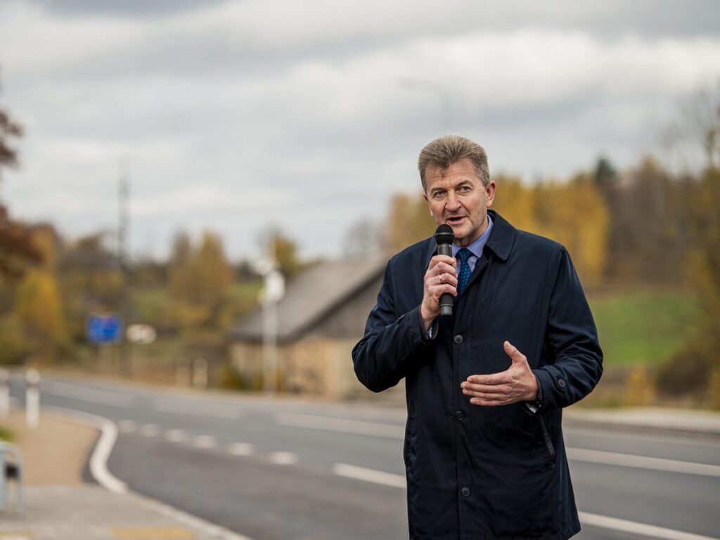 Autors: Foto: Renārs Koris