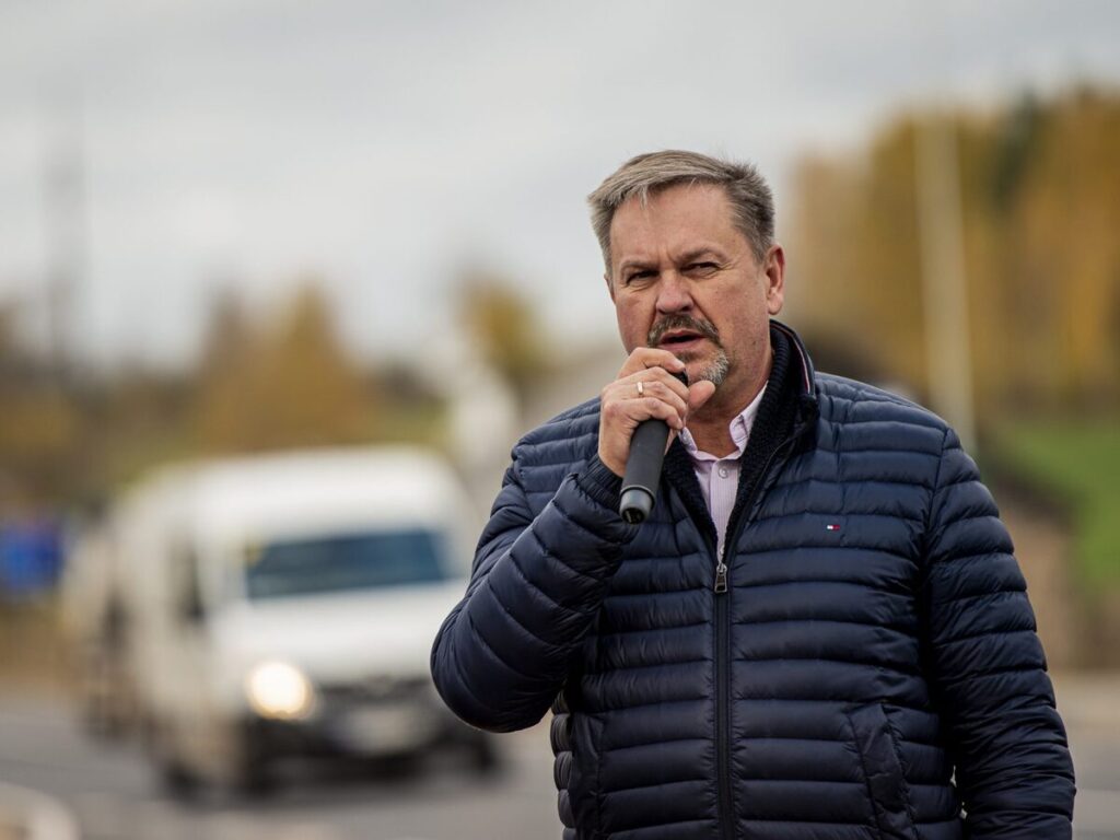 Autors: Foto: Renārs Koris