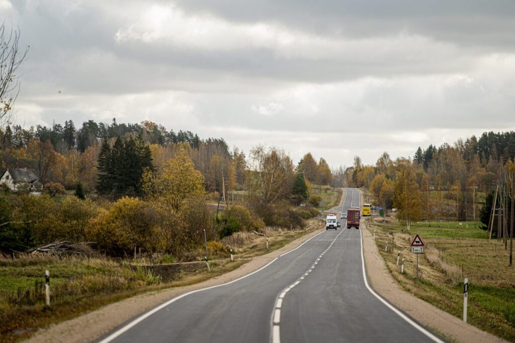 Autors: Foto: Renārs Koris