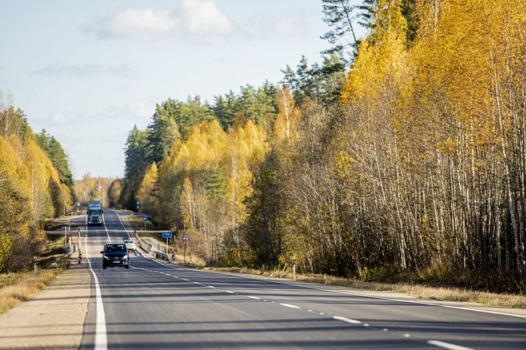 Autors: Foto: Renārs Koris