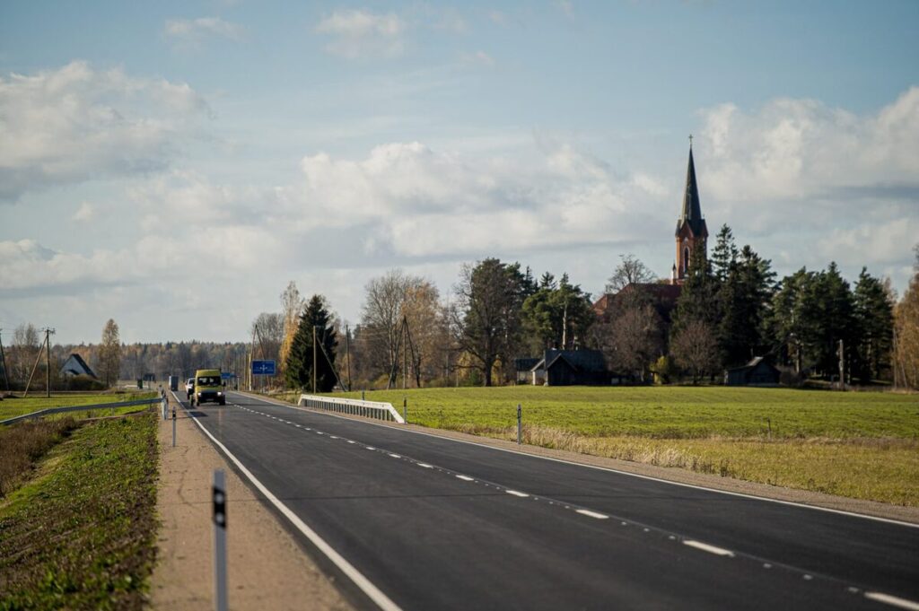 Autors: Foto: Renārs Koris