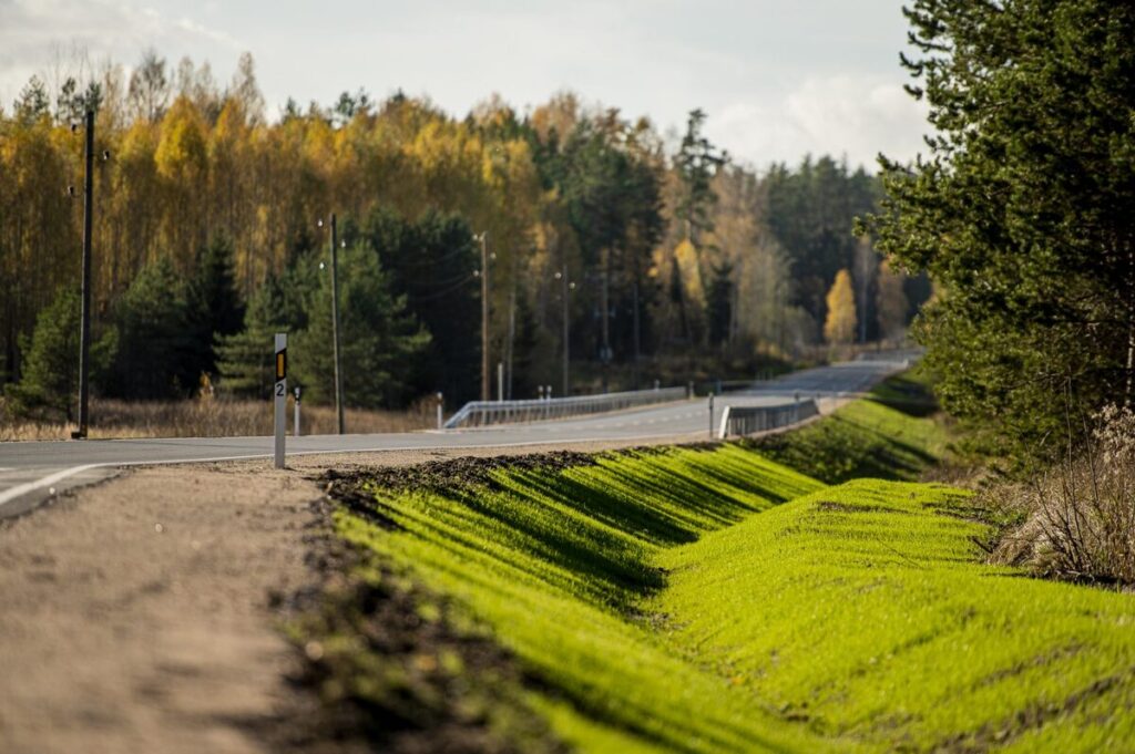 Autors: Foto: Renārs Koris