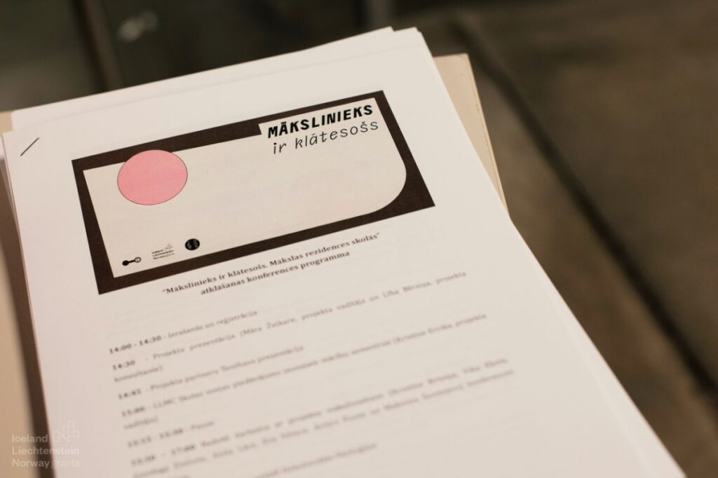 Autors: Foto: Kristīne Madjare