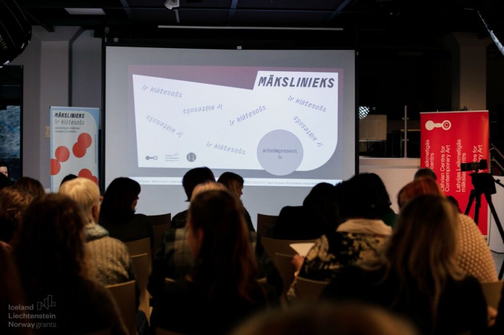 Autors: Foto: Kristīne Madjare