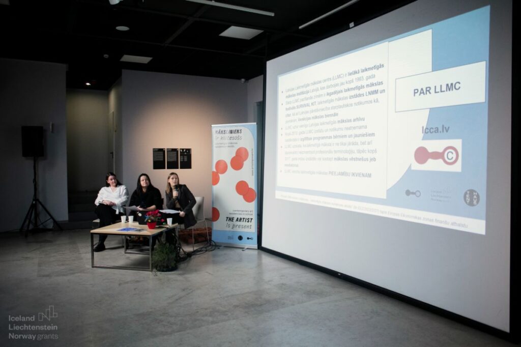 Autors: Foto: Kristīne Madjare