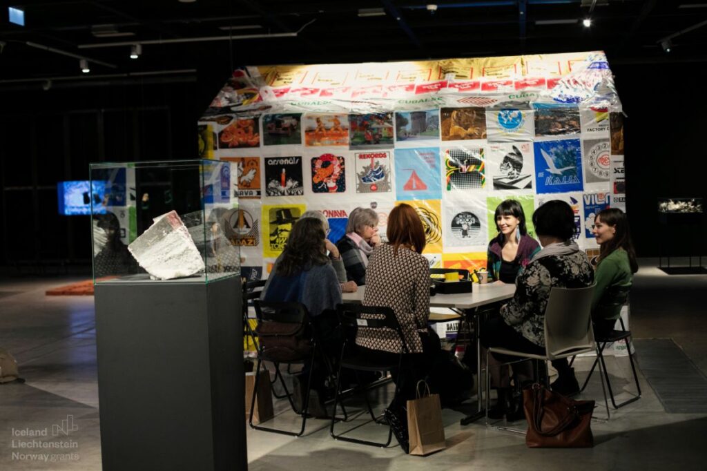 Autors: Foto: Kristīne Madjare