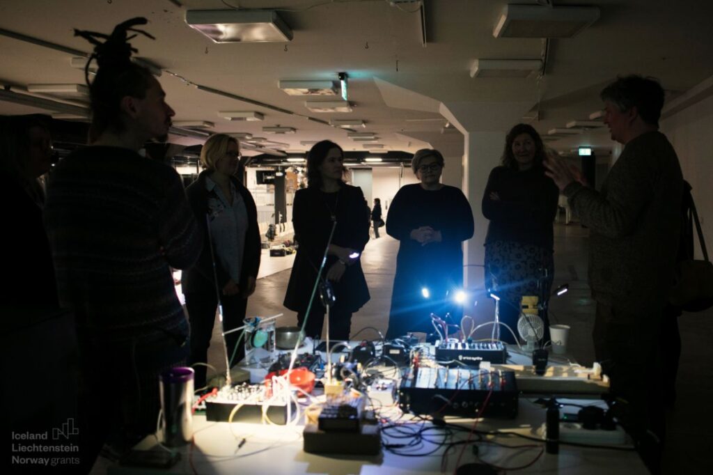 Autors: Foto: Kristīne Madjare