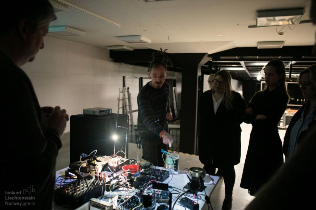 Autors: Foto: Kristīne Madjare