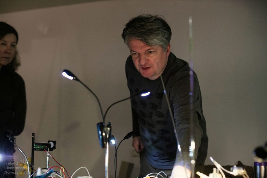 Autors: Foto: Kristīne Madjare