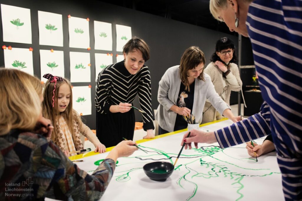 Autors: Foto: Kristīne Madjare