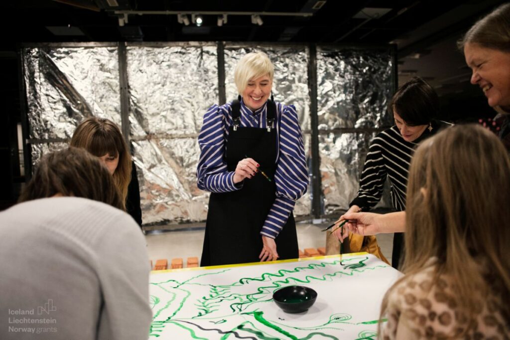 Autors: Foto: Kristīne Madjare