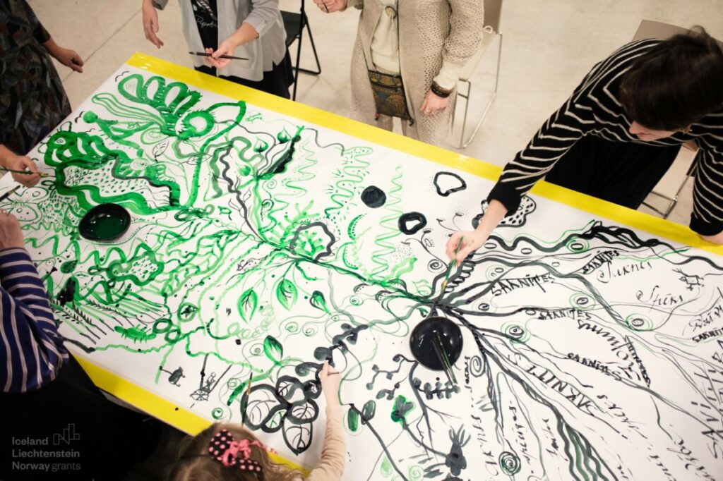 Autors: Foto: Kristīne Madjare