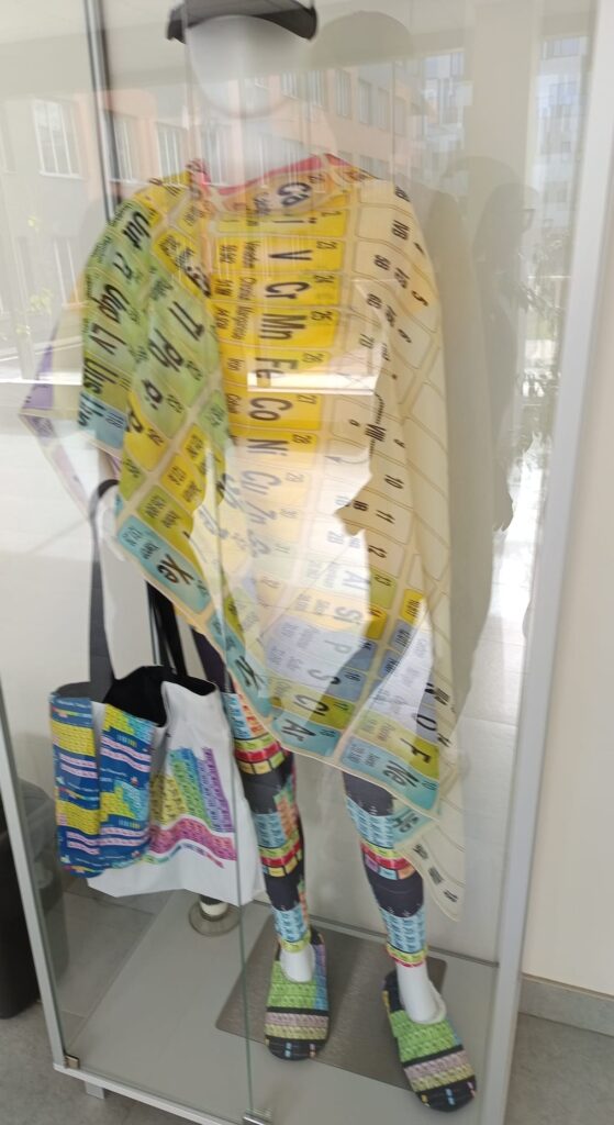 Autors: Foto: Alise Gorzova, no jauniešu personiskā arhīva.