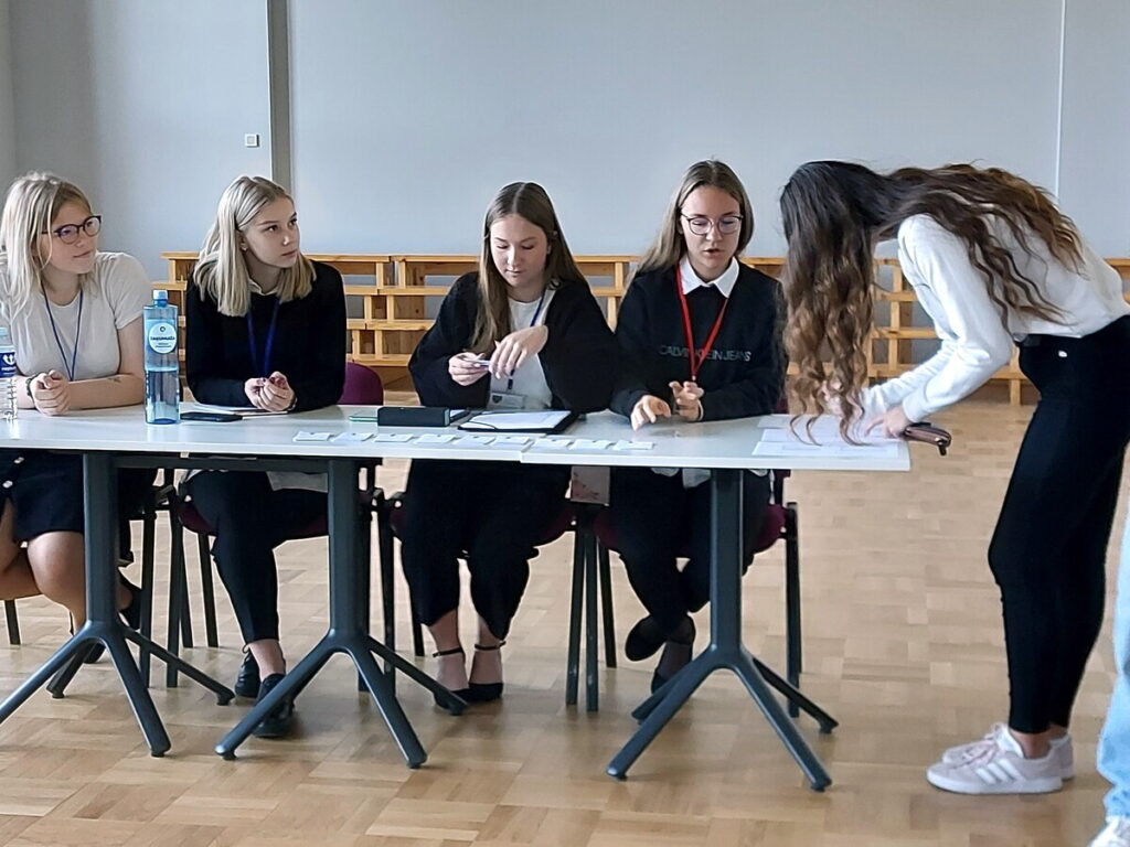 Autors: Foto: Baiba Vahere