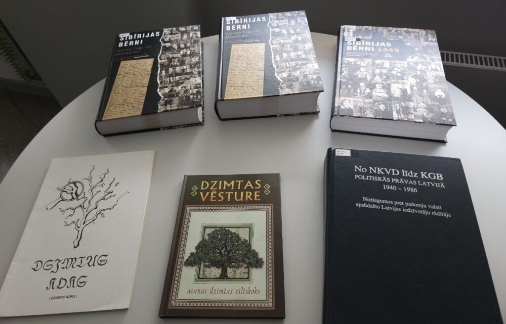 Autors: Foto: Baiba Vahere, Inguna Kudlāne