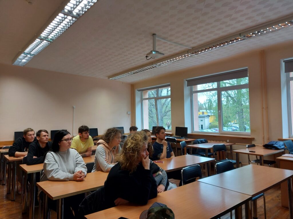 Autors: Foto: Baiba Vahere