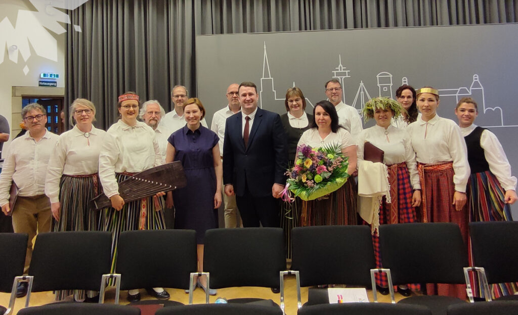 Autors: Publicitātes foto.