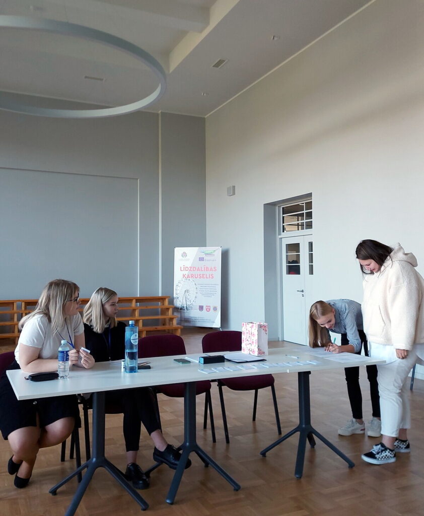 Autors: Foto: Baiba Vahere