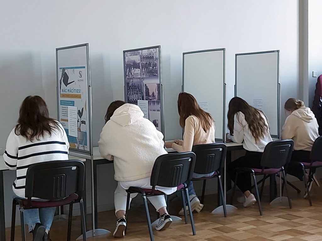 Autors: Foto: Baiba Vahere