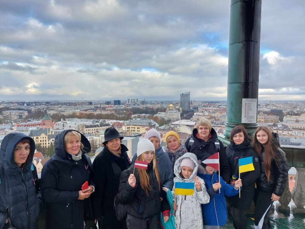 Autors: Foto: No personīgā arhīva