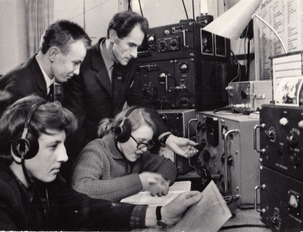 Autors: Foto: No personīgā arhīva