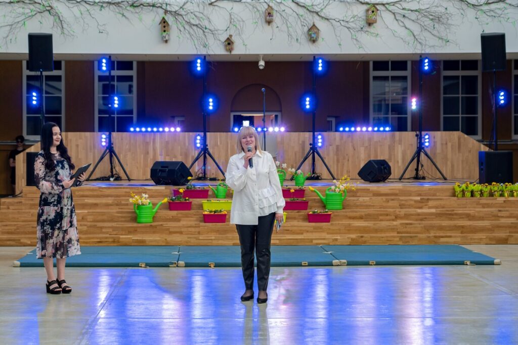 Autors: Foto: Evita Ūdre