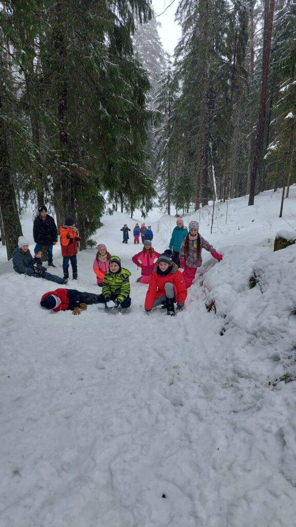 Autors: Foto: No personīgā arhīva