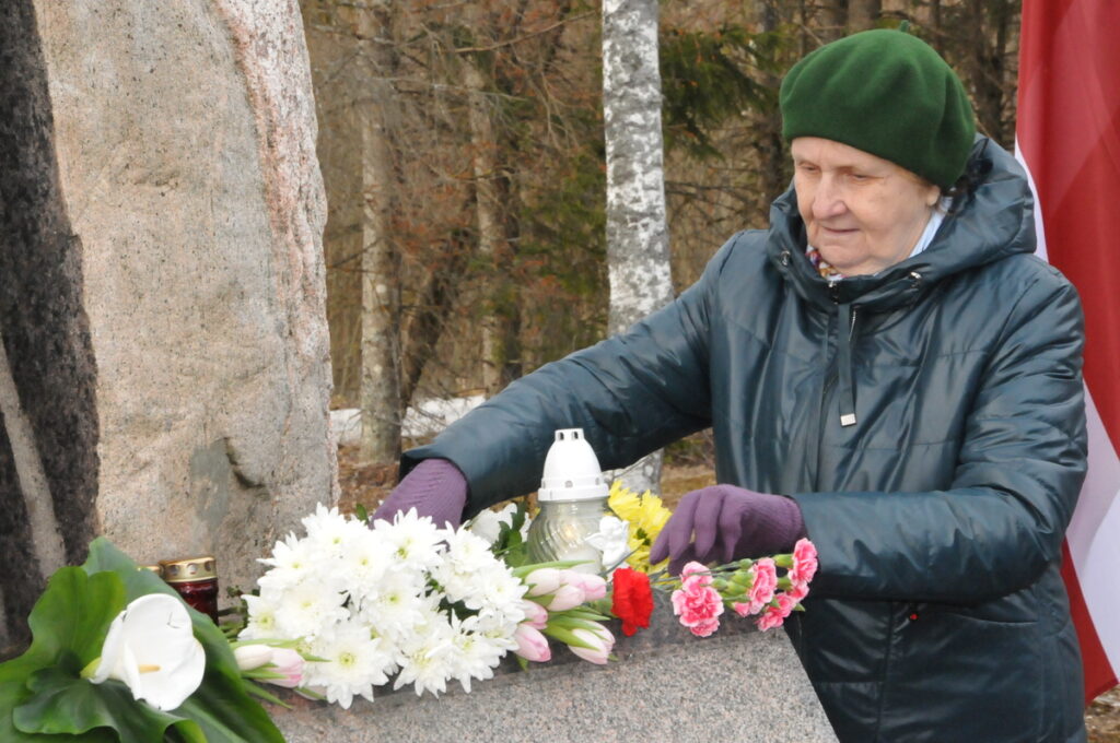 Autors: Foto: Inga Karpova