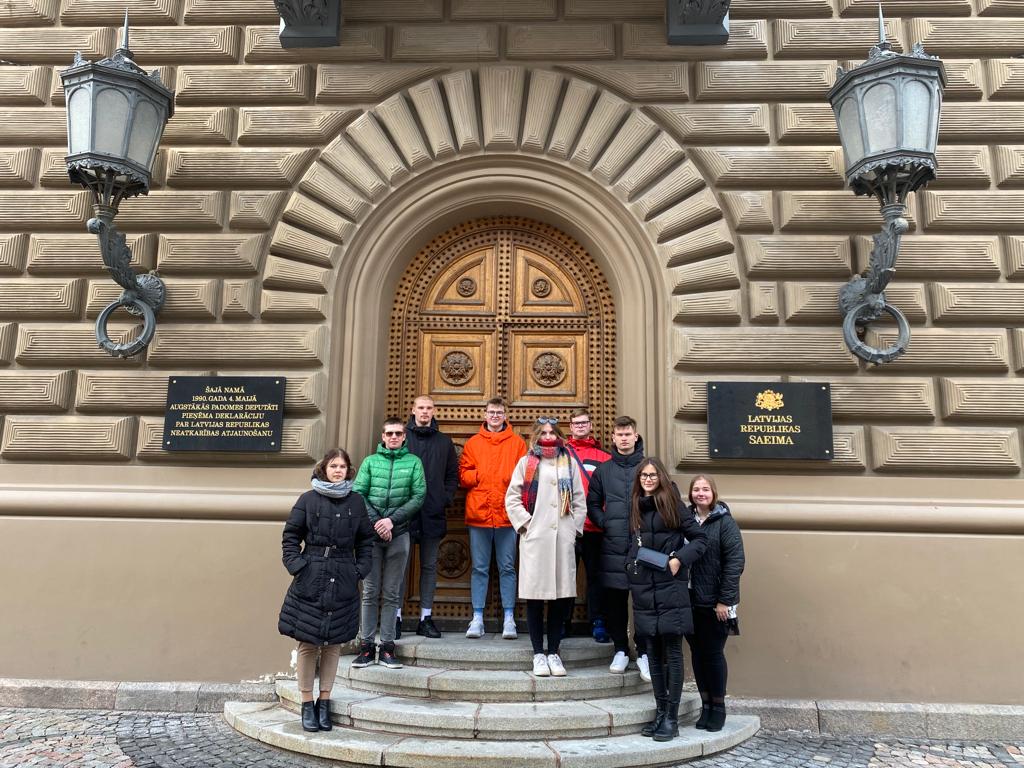 Autors: Foto: No personīgā arhīva