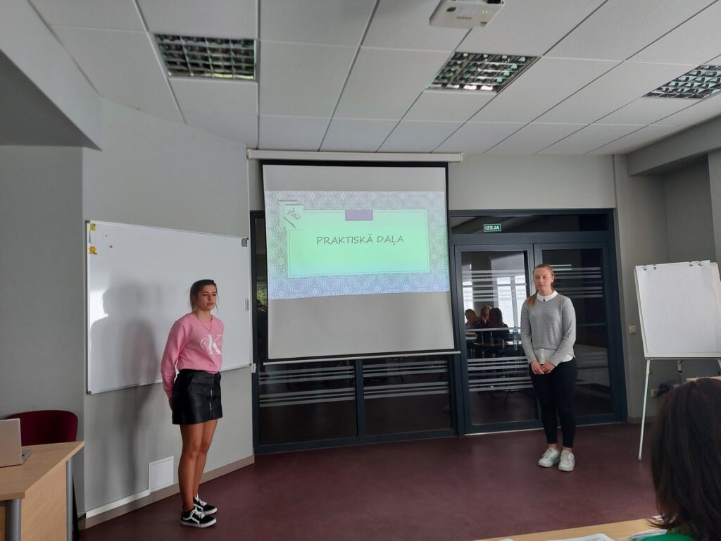 Autors: Foto: Baiba Vahere