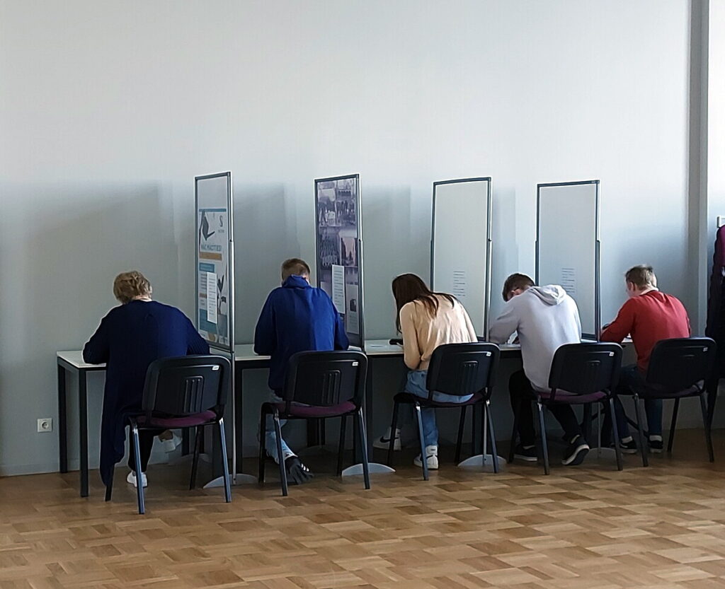 Autors: Foto: Baiba Vahere