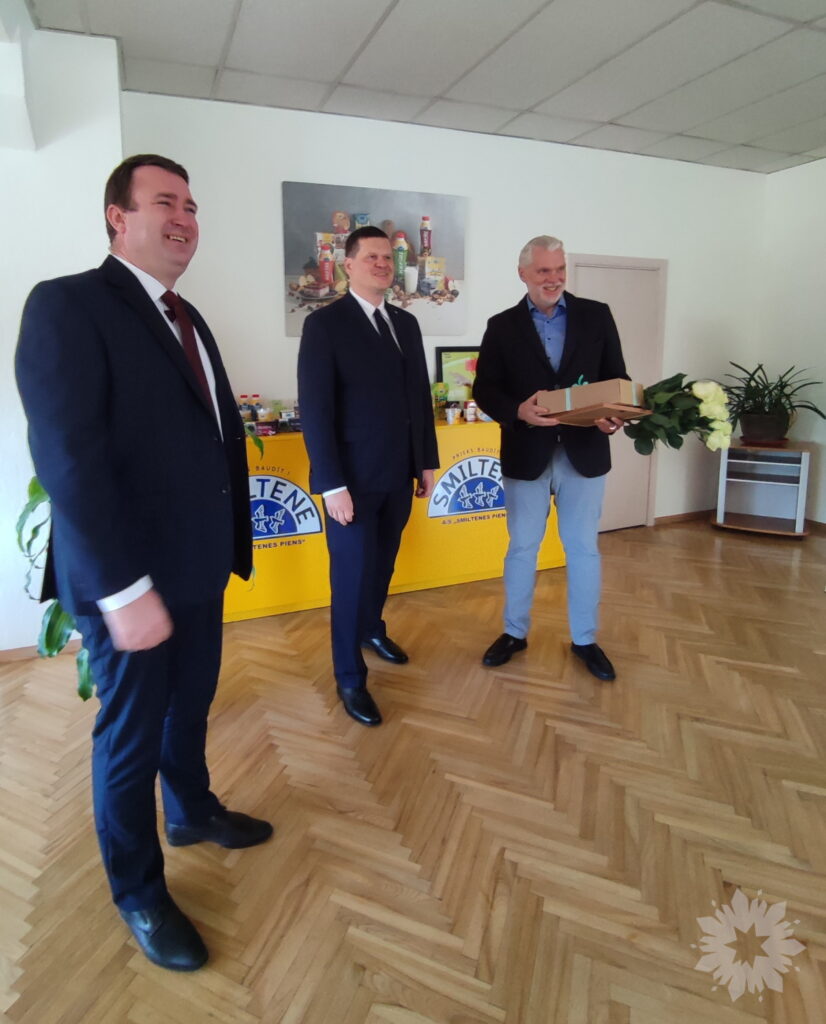 Autors: Publicitātes foto.