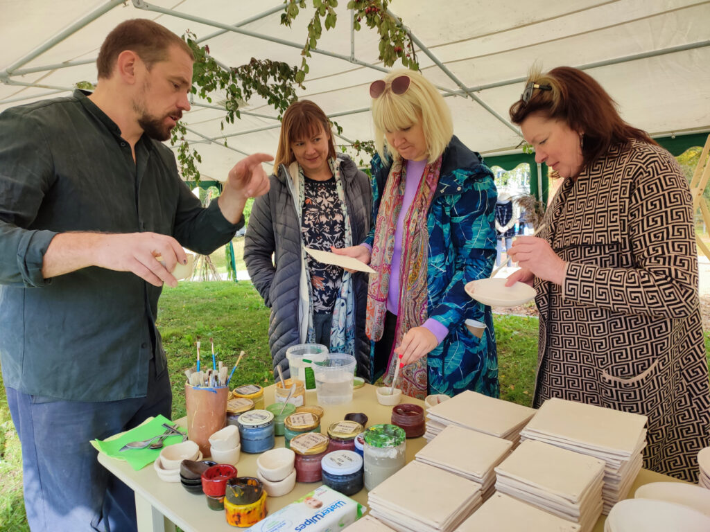 Autors: Publicitātes foto.