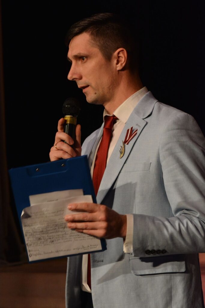 Autors: Foto: Elīna Kubuliņa-Vilne