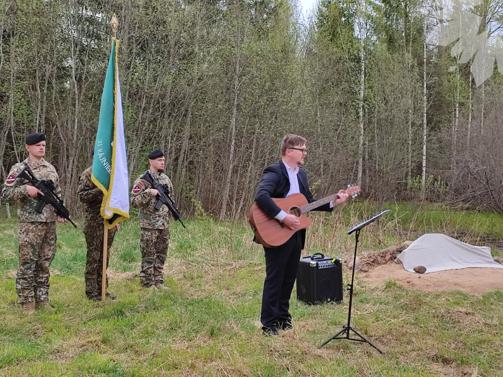 Autors: Foto: Madara Mūrniece