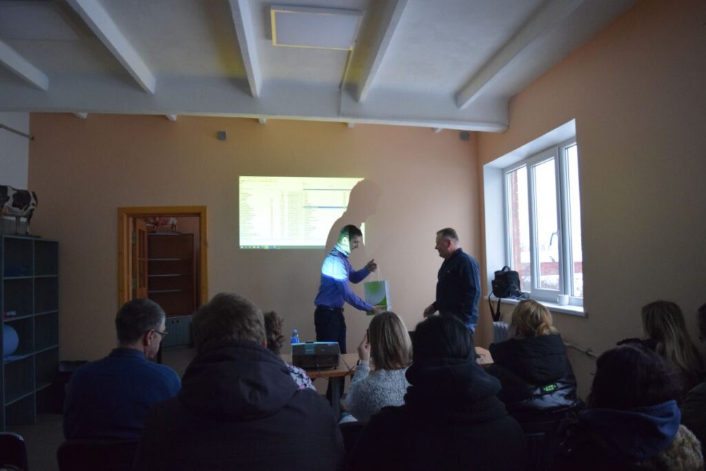 Autors: Foto: Baiba Vahere