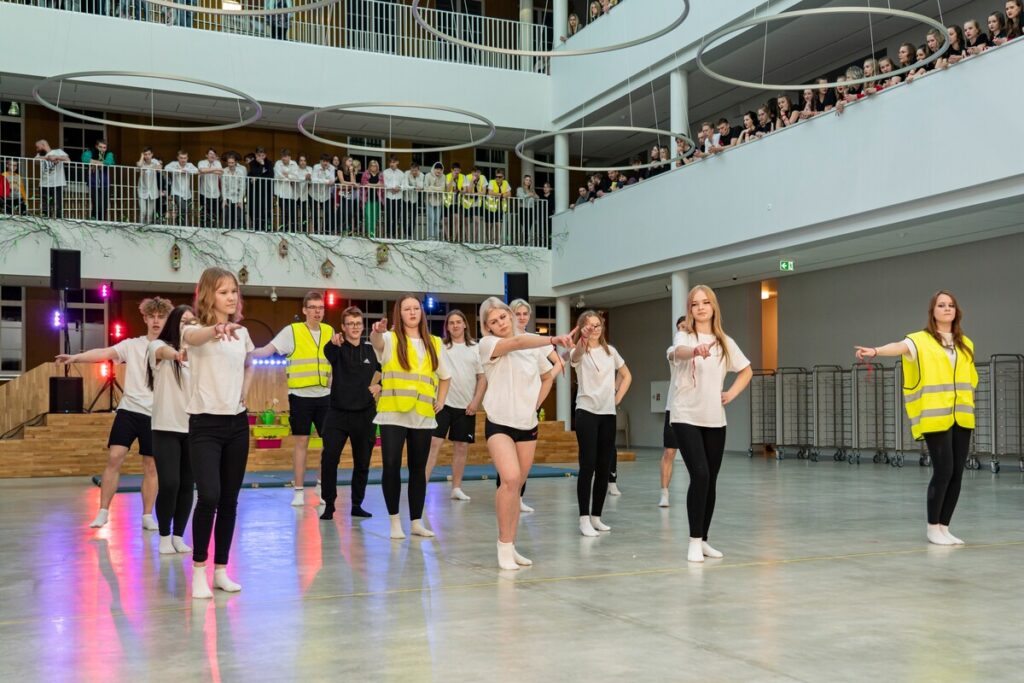 Autors: Foto: Evita Ūdre