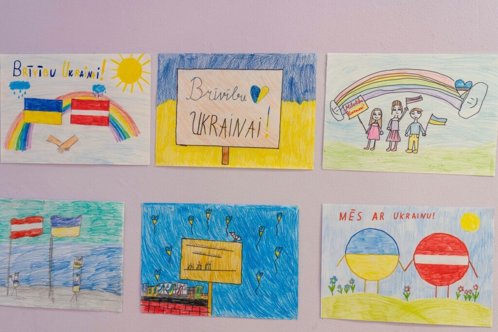 Autors: Foto: Ilze Vergina, Jānis Ūdris