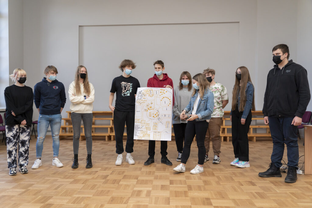 Autors: Foto: Jānis Ūdris