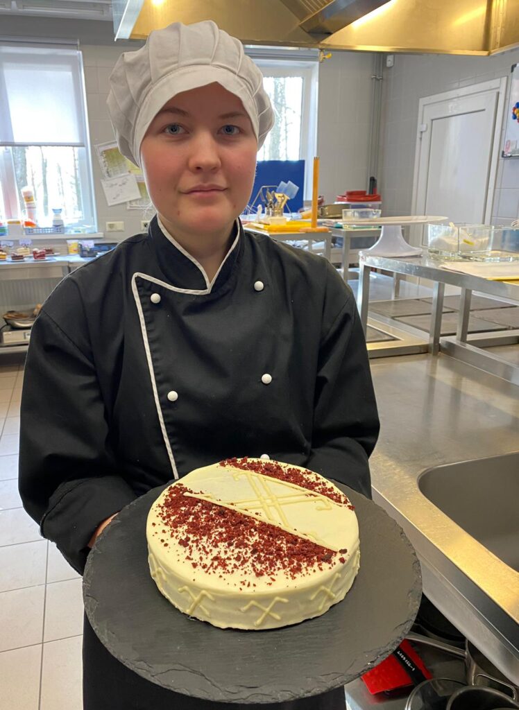 Autors: Foto: Inese Veidemane