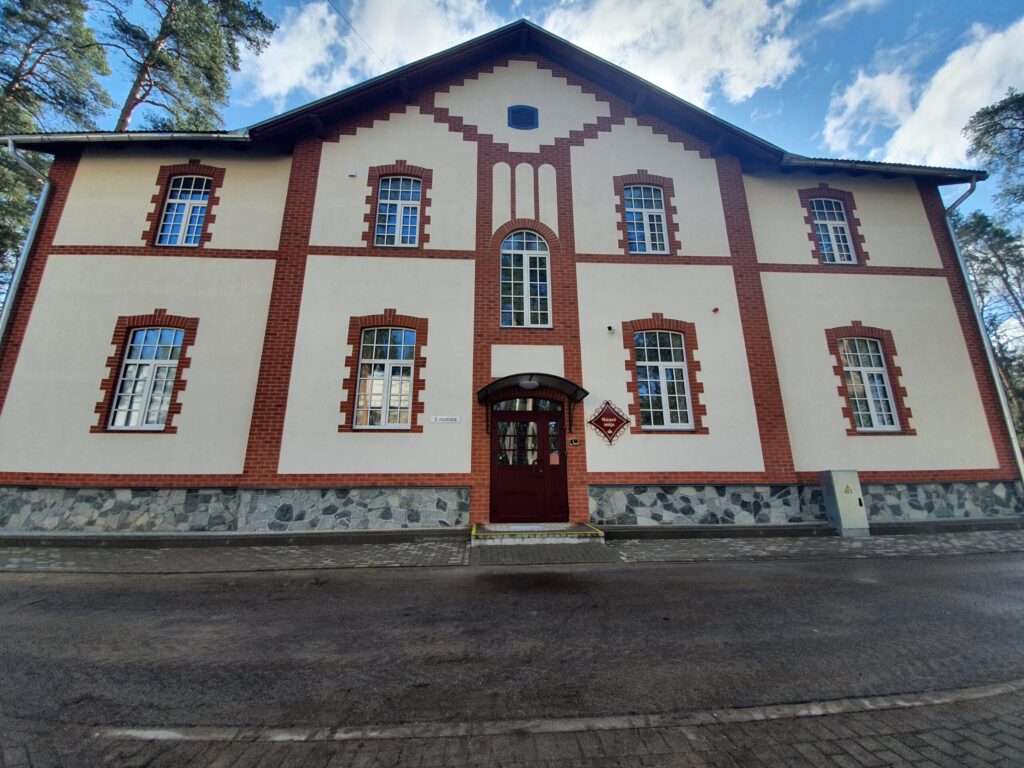 Autors: Publicitātes foto.