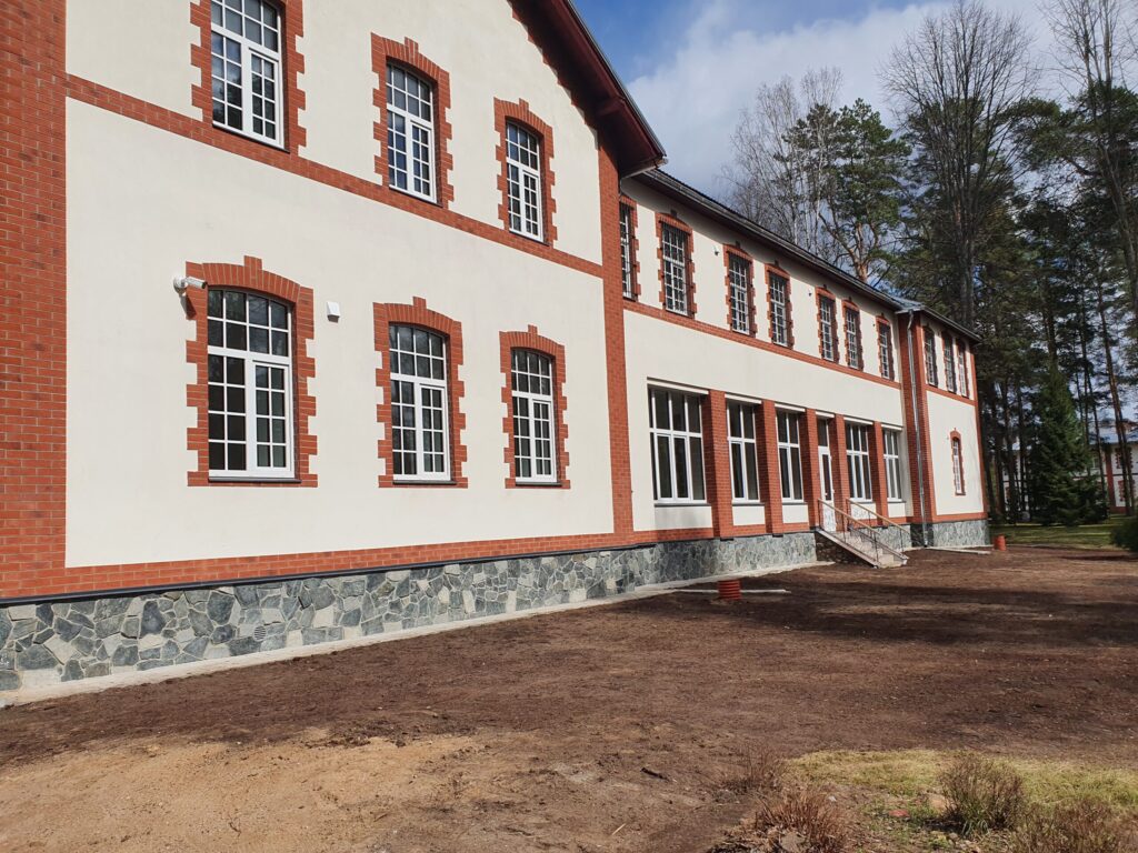 Autors: Publicitātes foto.