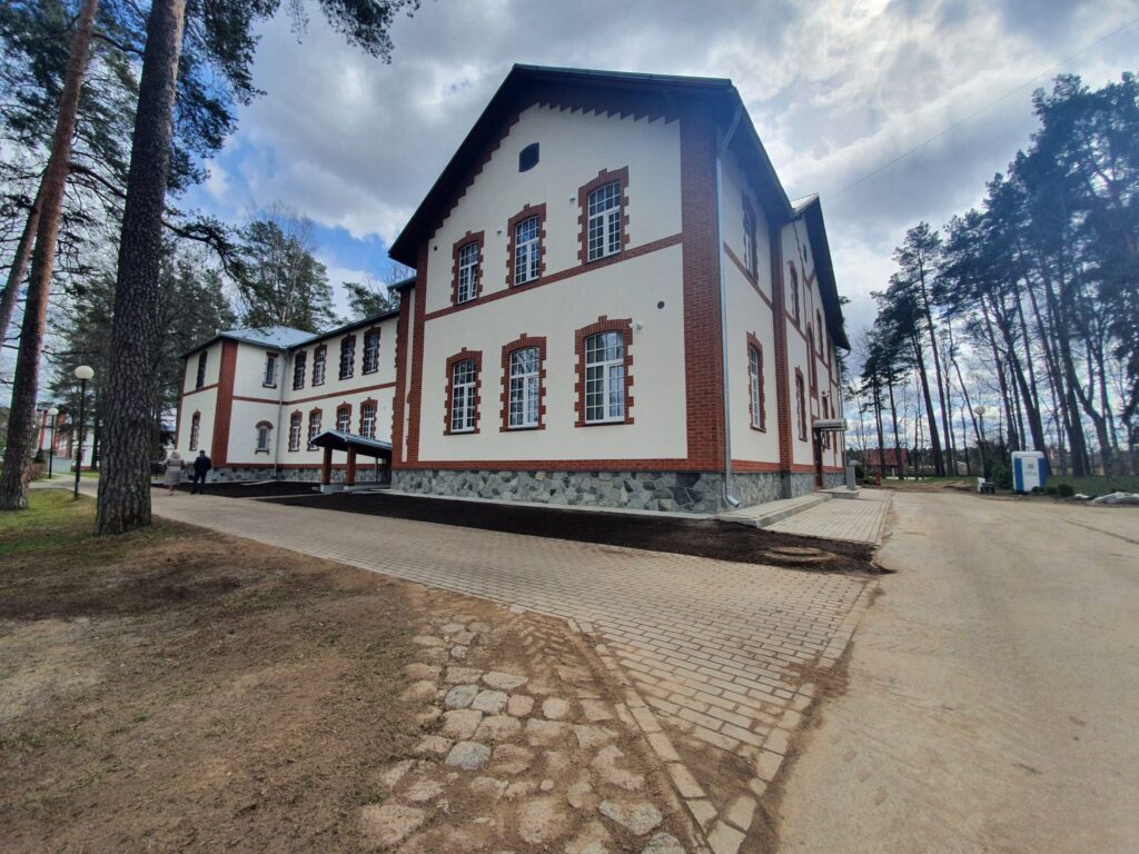 Autors: Publicitātes foto.